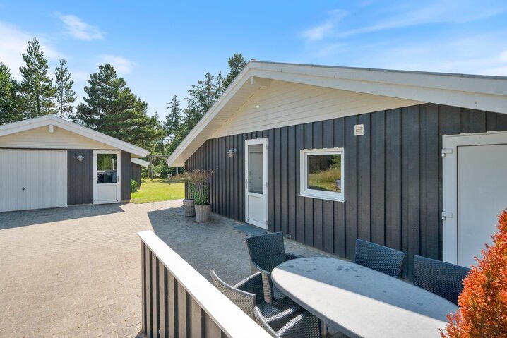 Ferienhaus 60277 in Solsiden 16, Blåvand - Bild #34