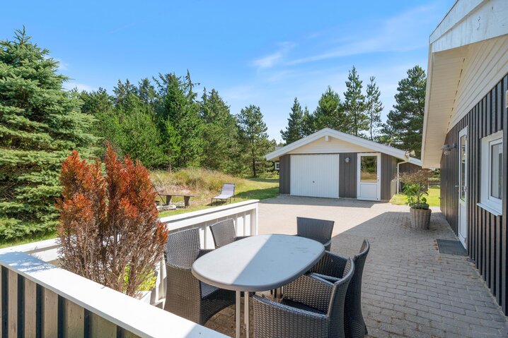 Ferienhaus 60277 in Solsiden 16, Blåvand - Bild #35