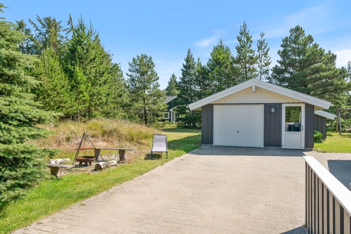 Ferienhaus 60277 in Solsiden 16, Blåvand - Bild #36