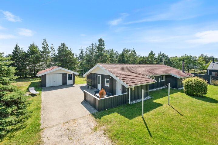 Ferienhaus 60277 in Solsiden 16, Blåvand - Bild #37