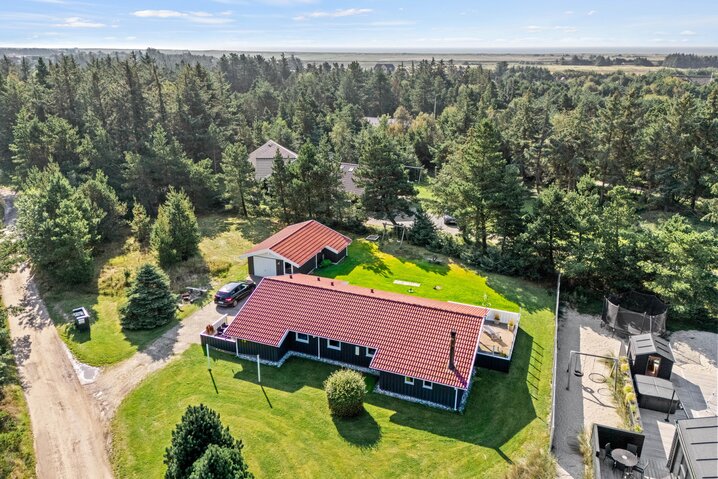 Ferienhaus 60277 in Solsiden 16, Blåvand - Bild #40