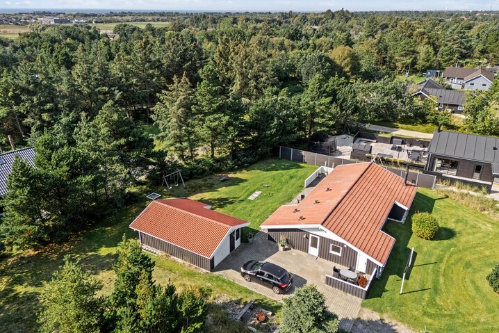 Ferienhaus 60277 in Solsiden 16, Blåvand - Bild #38