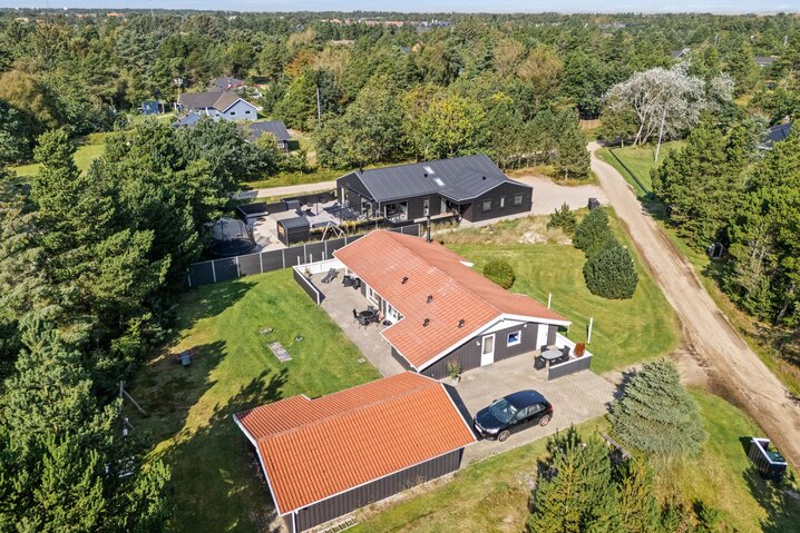 Ferienhaus 60277 in Solsiden 16, Blåvand - Bild #39