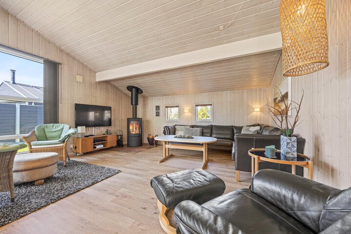 Ferienhaus 60277 in Solsiden 16, Blåvand - Bild #1