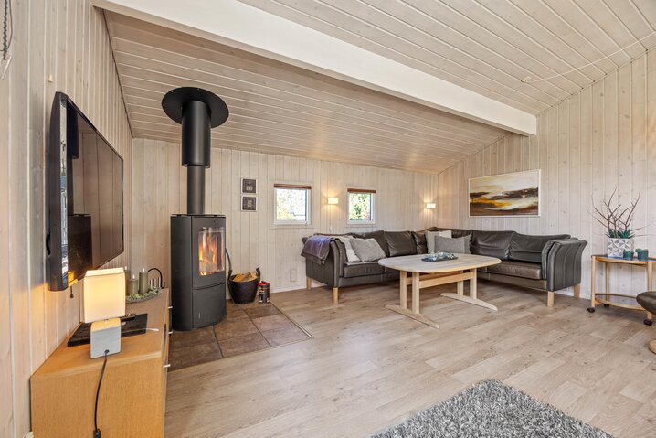 Ferienhaus 60277 in Solsiden 16, Blåvand - Bild #3