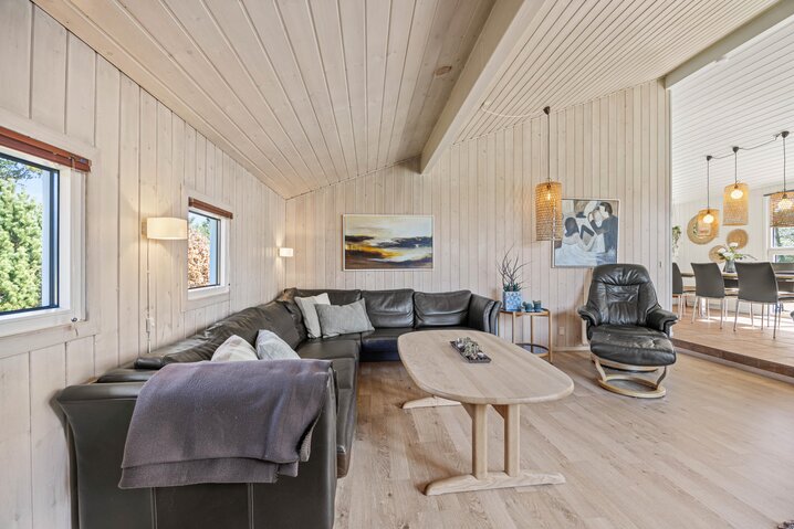 Ferienhaus 60277 in Solsiden 16, Blåvand - Bild #4