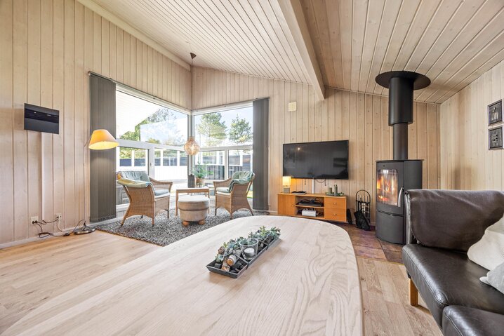 Ferienhaus 60277 in Solsiden 16, Blåvand - Bild #5