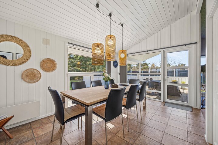 Ferienhaus 60277 in Solsiden 16, Blåvand - Bild #7