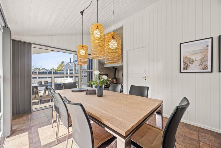 Ferienhaus 60277 in Solsiden 16, Blåvand - Bild #8