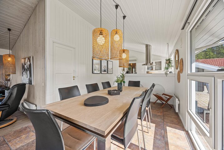 Ferienhaus 60277 in Solsiden 16, Blåvand - Bild #9