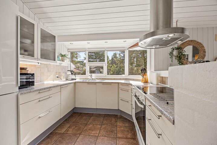 Ferienhaus 60277 in Solsiden 16, Blåvand - Bild #10