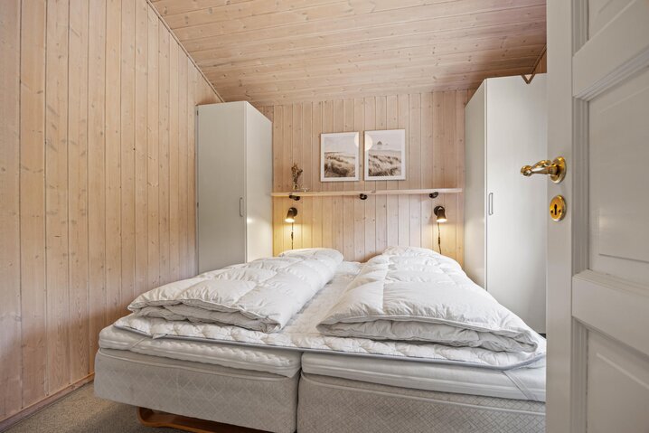 Ferienhaus 60277 in Solsiden 16, Blåvand - Bild #11