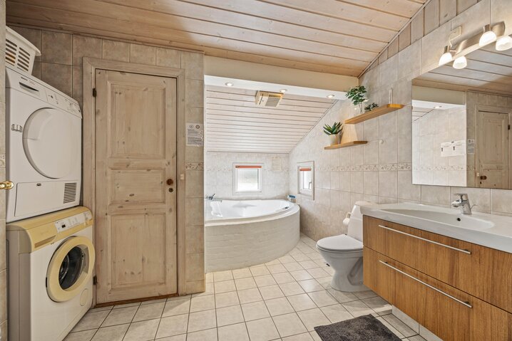 Ferienhaus 60277 in Solsiden 16, Blåvand - Bild #12