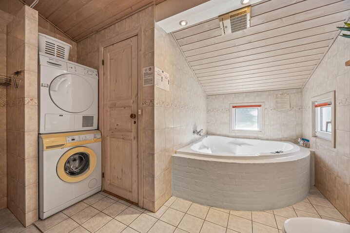 Ferienhaus 60277 in Solsiden 16, Blåvand - Bild #14