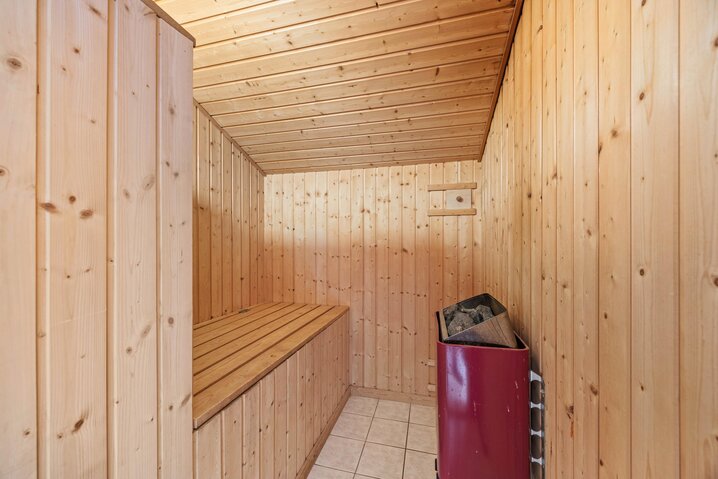 Ferienhaus 60277 in Solsiden 16, Blåvand - Bild #16