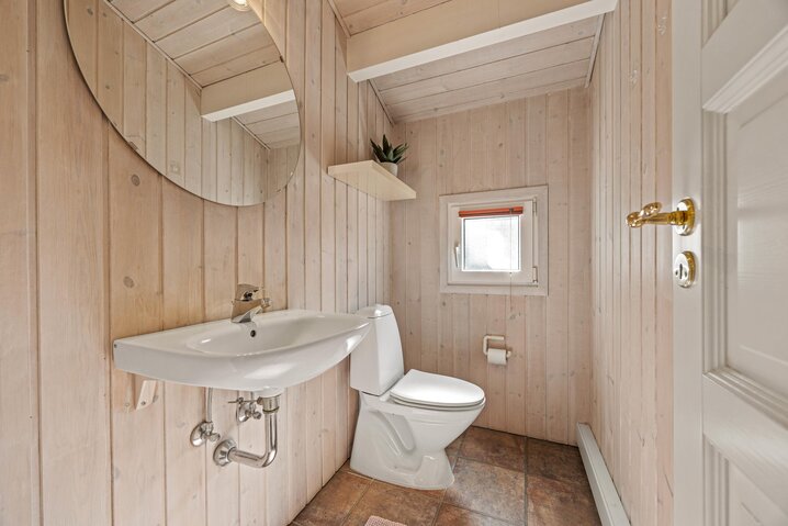 Ferienhaus 60277 in Solsiden 16, Blåvand - Bild #18