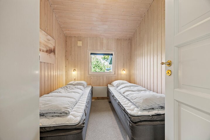 Ferienhaus 60277 in Solsiden 16, Blåvand - Bild #19