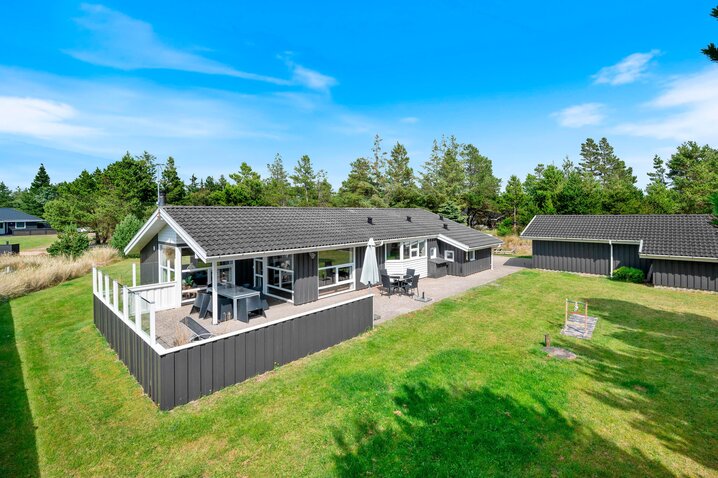 Sommerhus 60277 på Solsiden 16, Blåvand - Billede #21