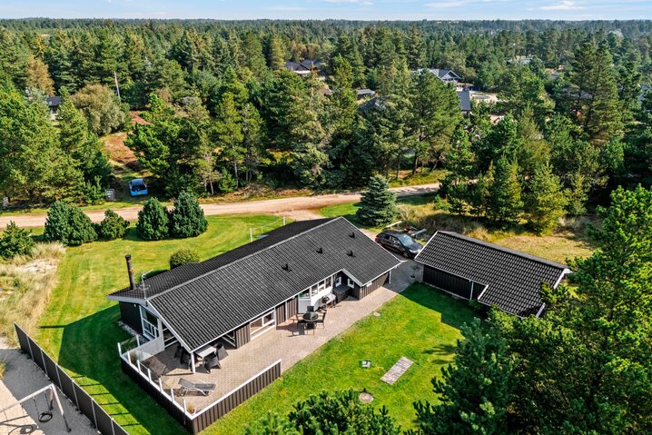 Sommerhus 60277 på Solsiden 16, Blåvand - Billede #0