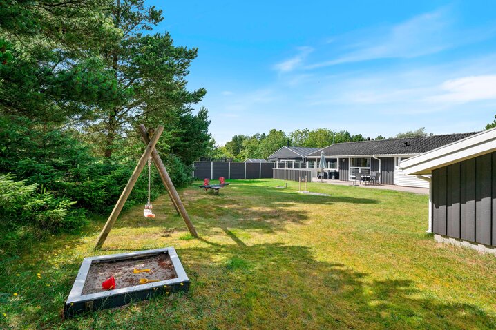 Sommerhus 60277 på Solsiden 16, Blåvand - Billede #22