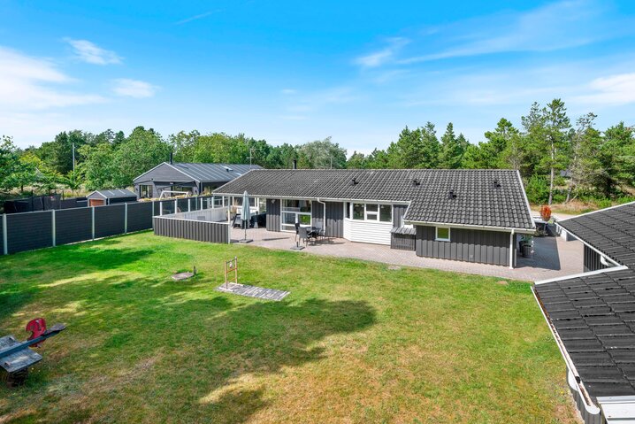 Sommerhus 60277 på Solsiden 16, Blåvand - Billede #23