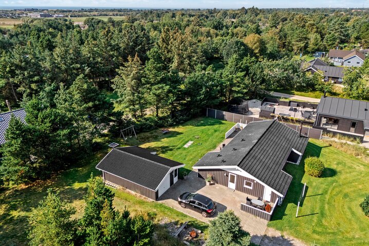 Sommerhus 60277 på Solsiden 16, Blåvand - Billede #37