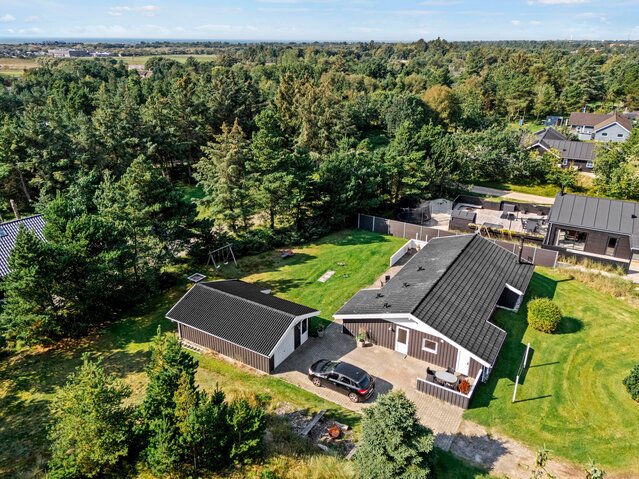 Sommerhus 60277 på Solsiden 16, Blåvand - Billede #37