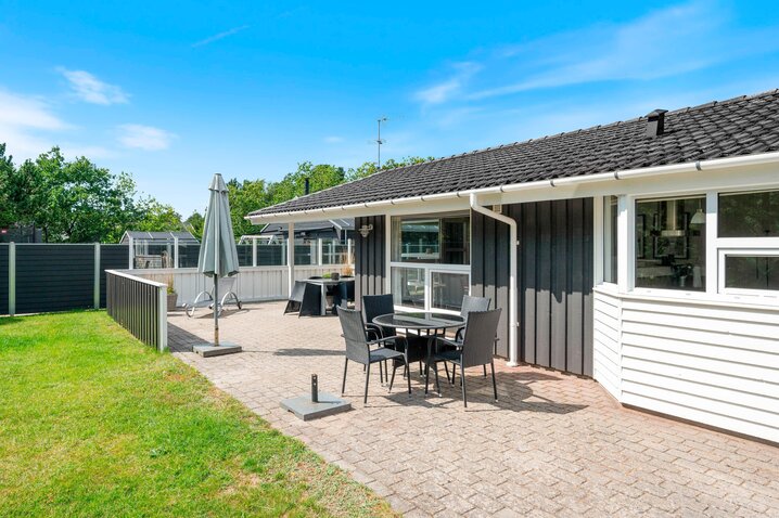 Sommerhus 60277 på Solsiden 16, Blåvand - Billede #24