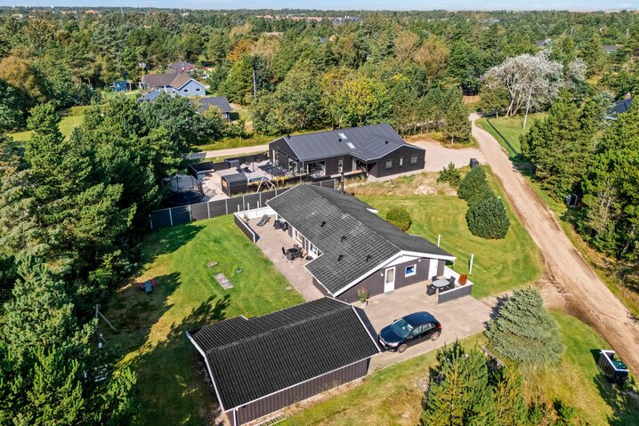 Sommerhus 60277 på Solsiden 16, Blåvand - Billede #38