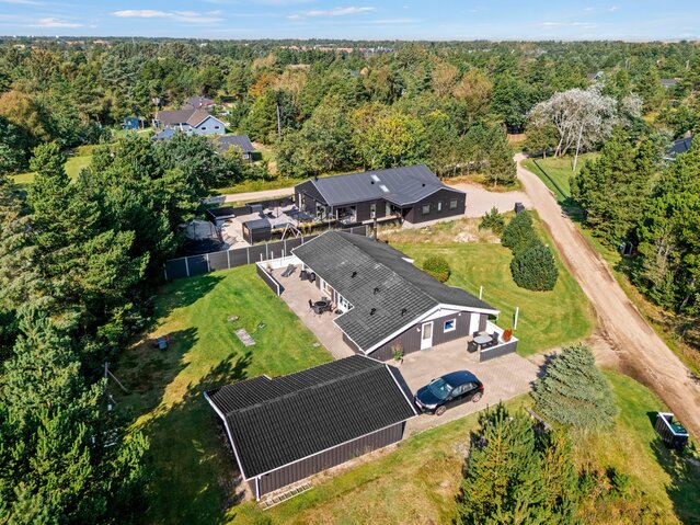 Sommerhus 60277 på Solsiden 16, Blåvand - Billede #38