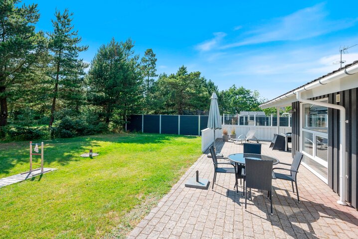 Sommerhus 60277 på Solsiden 16, Blåvand - Billede #25