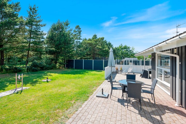 Sommerhus 60277 på Solsiden 16, Blåvand - Billede #25