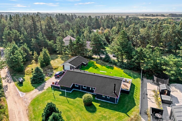 Sommerhus 60277 på Solsiden 16, Blåvand - Billede #39