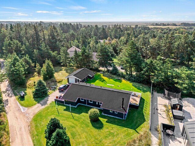 Sommerhus 60277 på Solsiden 16, Blåvand - Billede #39