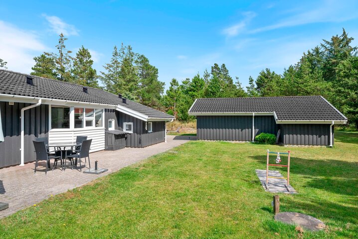 Sommerhus 60277 på Solsiden 16, Blåvand - Billede #26