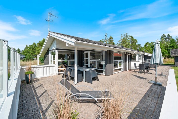 Sommerhus 60277 på Solsiden 16, Blåvand - Billede #28