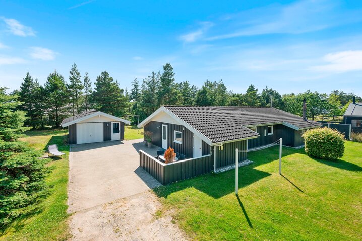 Sommerhus 60277 på Solsiden 16, Blåvand - Billede #36