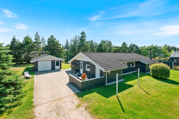 Sommerhus 60277 på Solsiden 16, Blåvand - Billede #36