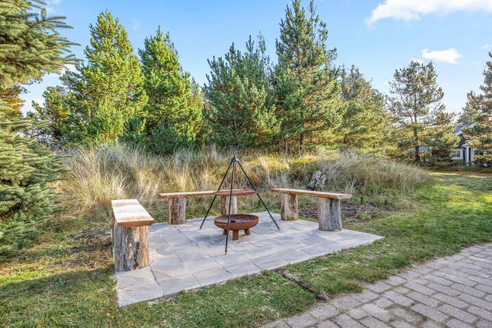 Sommerhus 60277 på Solsiden 16, Blåvand - Billede #35