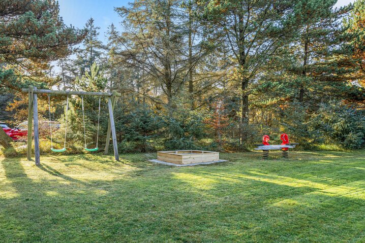 Sommerhus 60277 på Solsiden 16, Blåvand - Billede #27