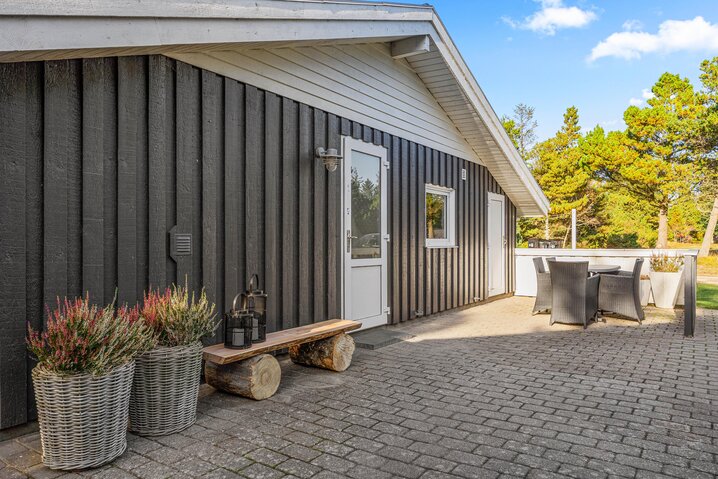 Sommerhus 60277 på Solsiden 16, Blåvand - Billede #32