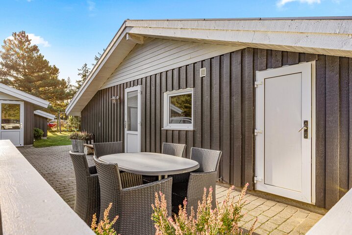 Sommerhus 60277 på Solsiden 16, Blåvand - Billede #33