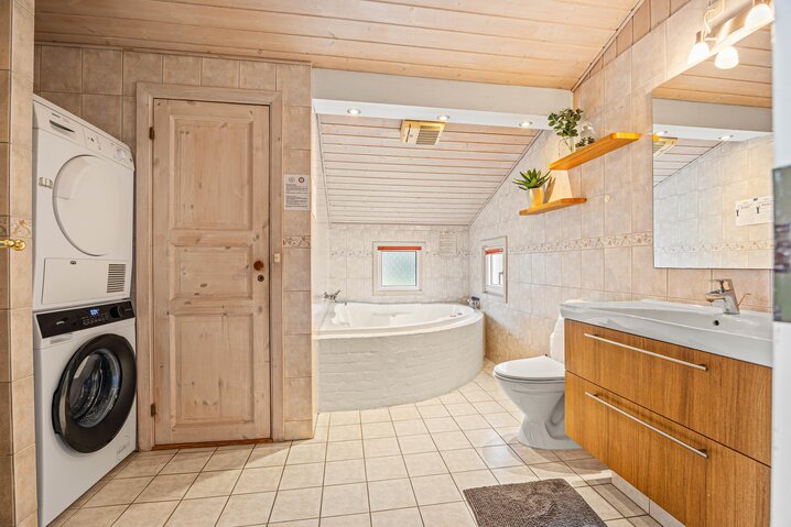 Sommerhus 60277 på Solsiden 16, Blåvand - Billede #12