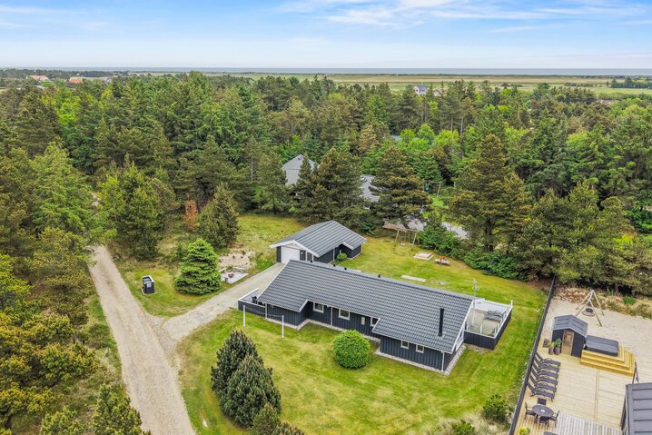 Holiday home 60277 at Solsiden 16, Blåvand - Picture #0