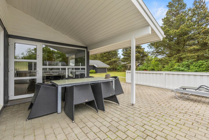 Holiday home 60277 at Solsiden 16, Blåvand - Picture #23