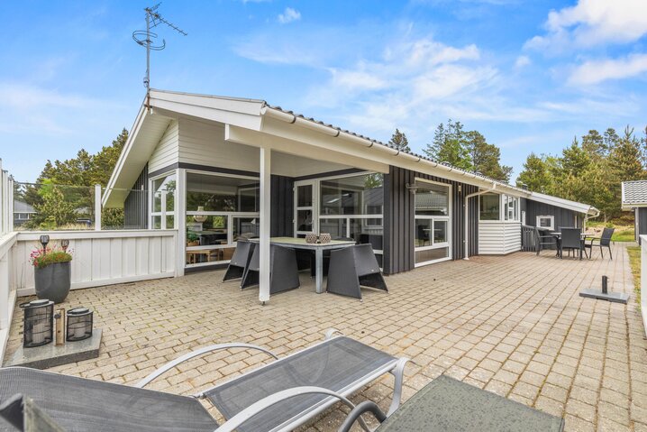 Holiday home 60277 at Solsiden 16, Blåvand - Picture #24