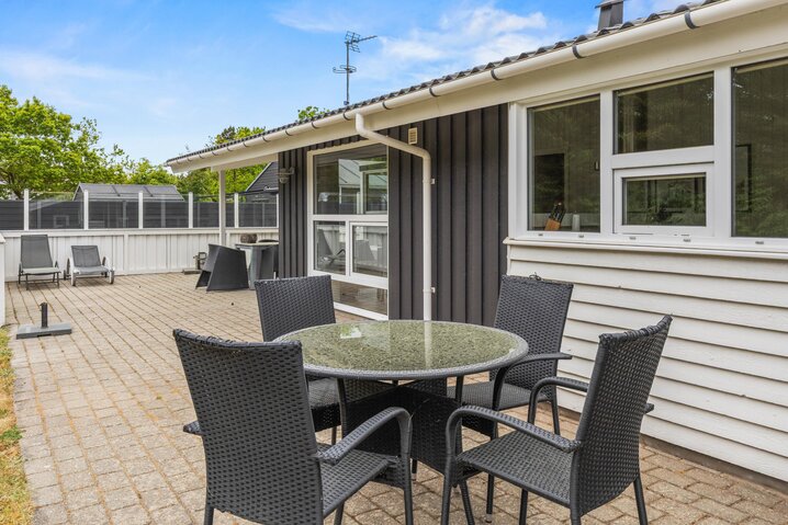 Holiday home 60277 at Solsiden 16, Blåvand - Picture #26