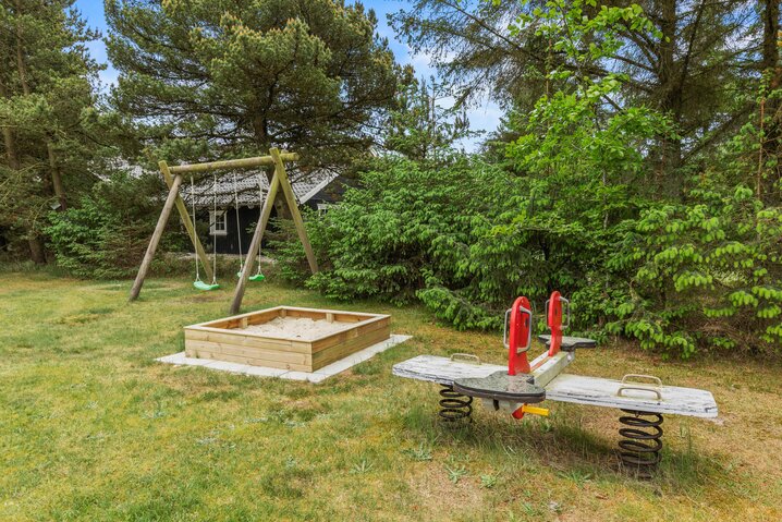 Holiday home 60277 at Solsiden 16, Blåvand - Picture #27