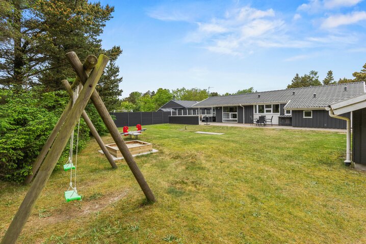 Holiday home 60277 at Solsiden 16, Blåvand - Picture #28