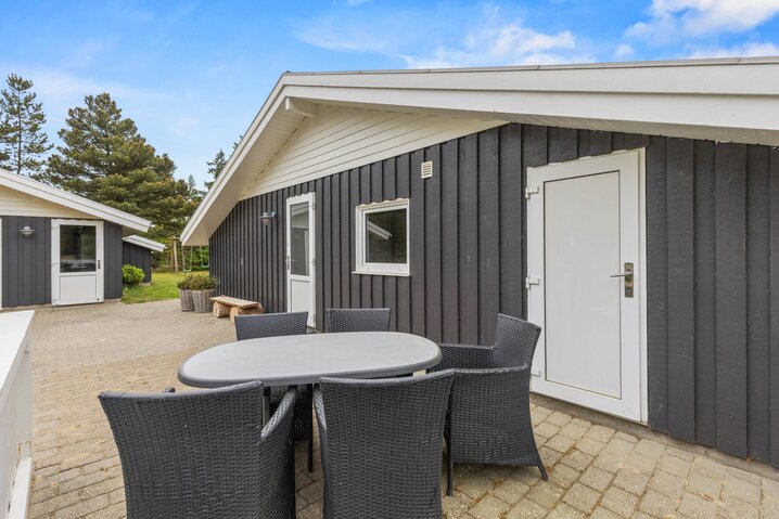 Holiday home 60277 at Solsiden 16, Blåvand - Picture #29